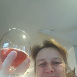 Meet your Posher, Gerlinde